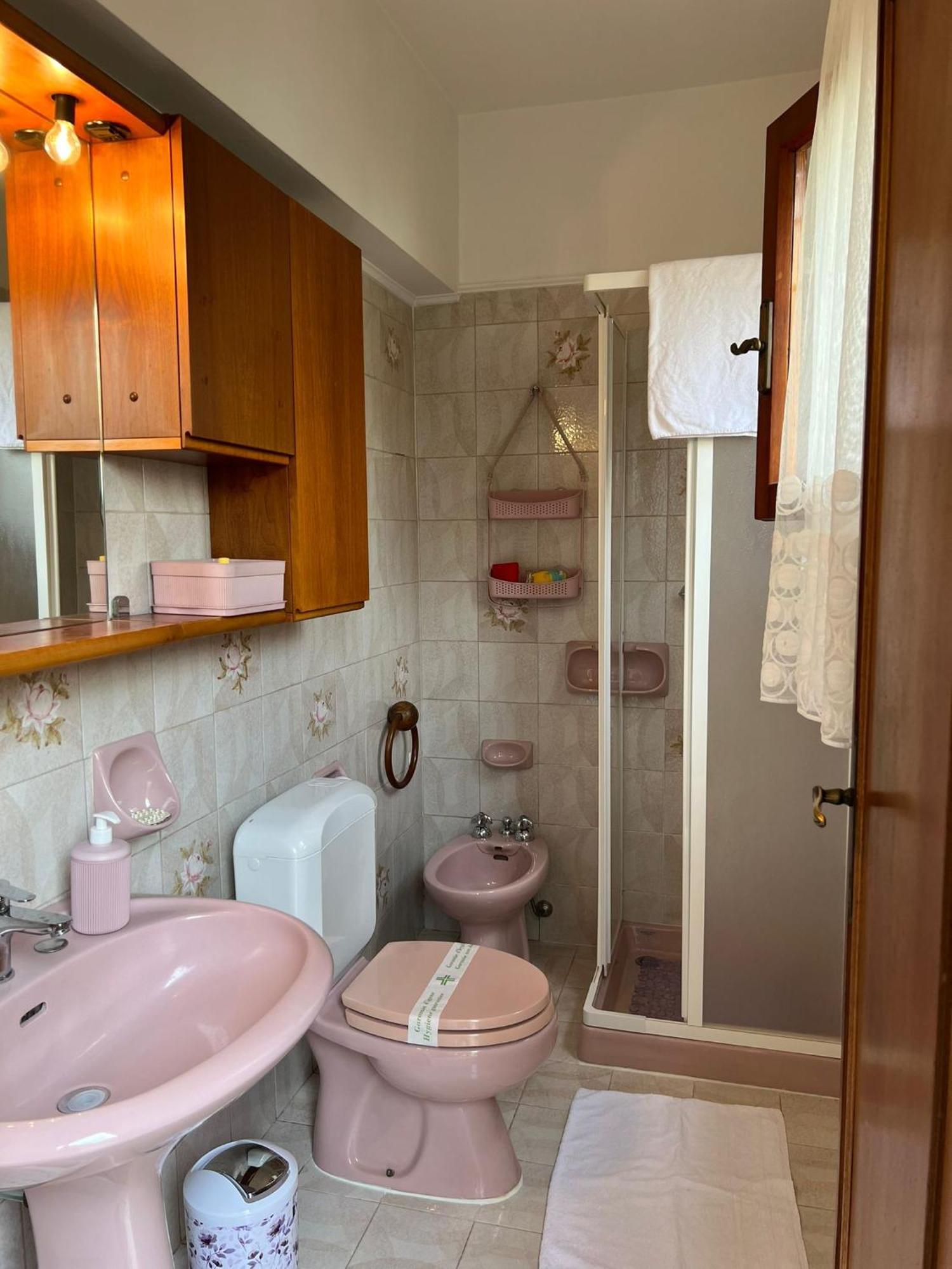 Casa Spadi Florence Ngoại thất bức ảnh