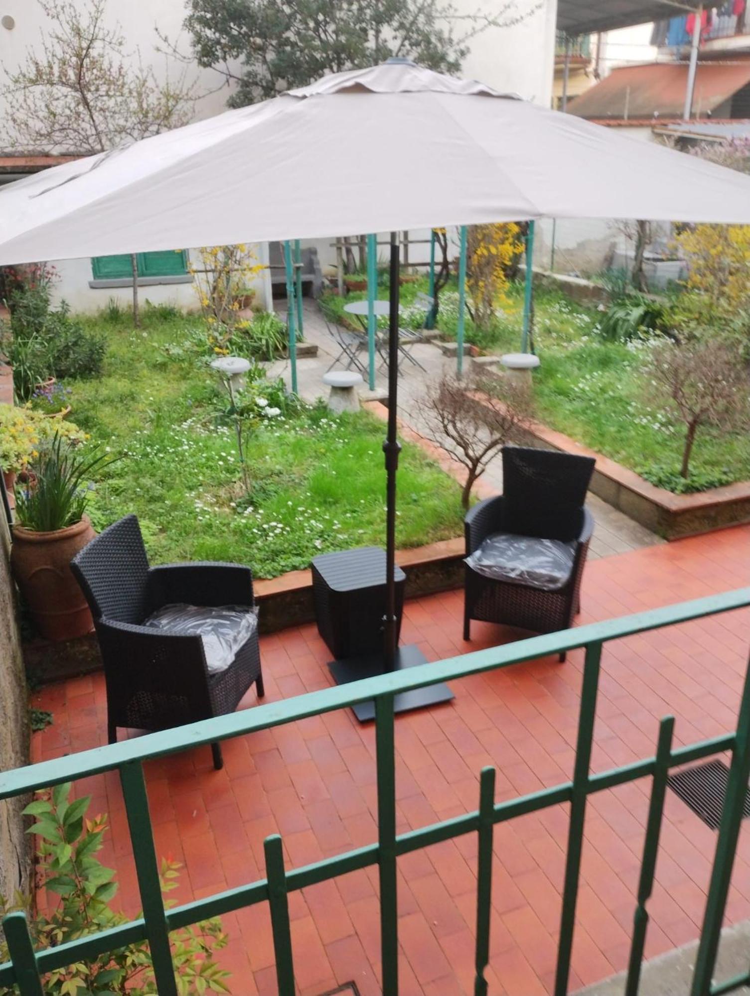Casa Spadi Florence Ngoại thất bức ảnh