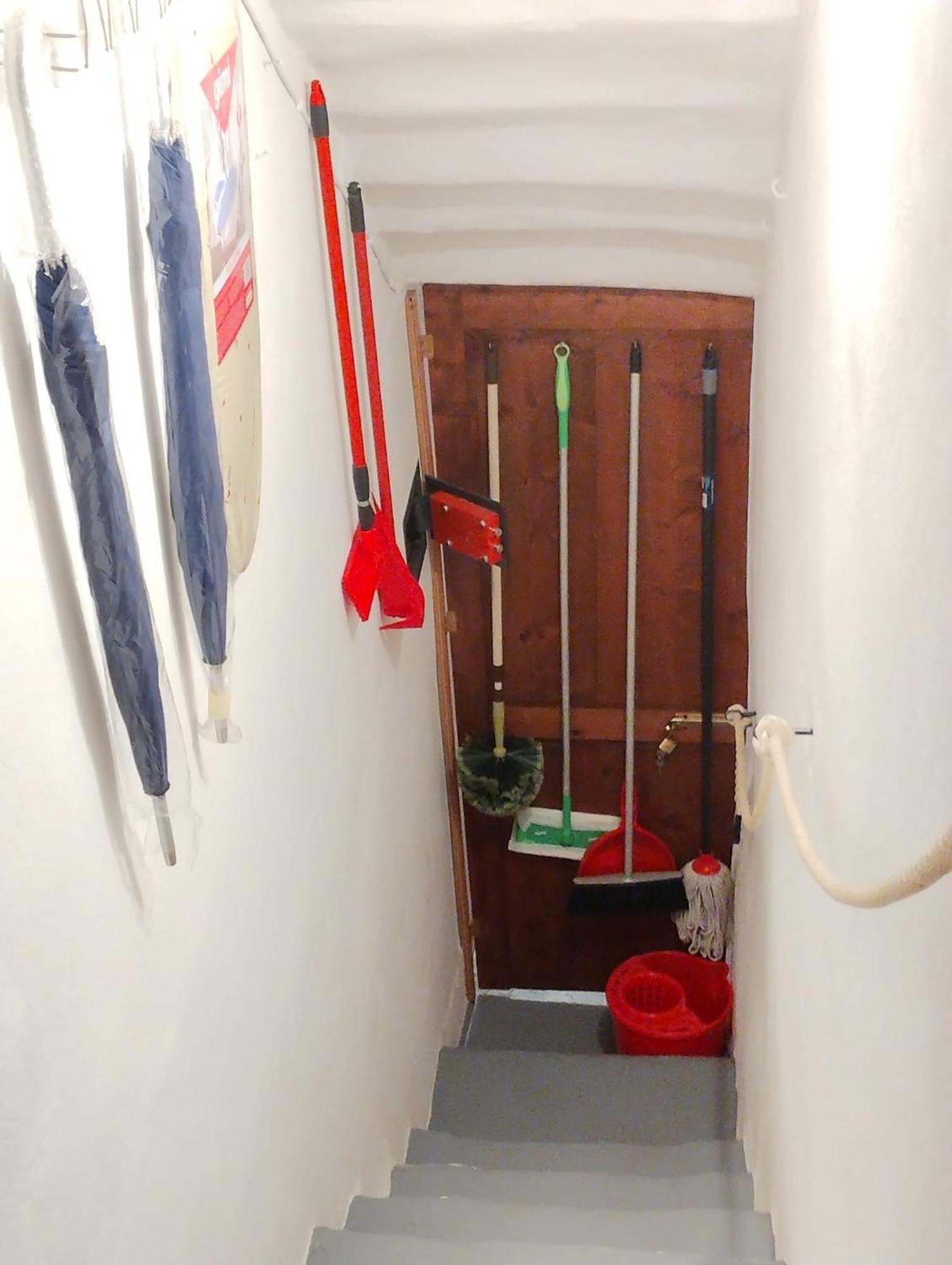 Casa Spadi Florence Ngoại thất bức ảnh
