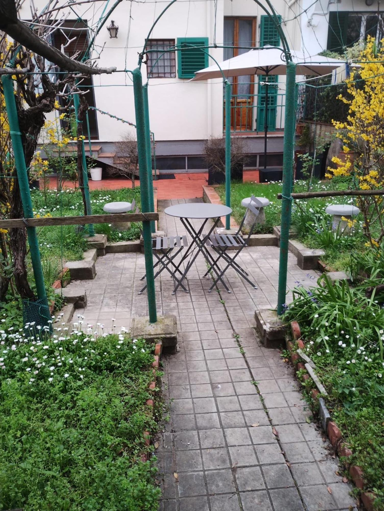 Casa Spadi Florence Ngoại thất bức ảnh