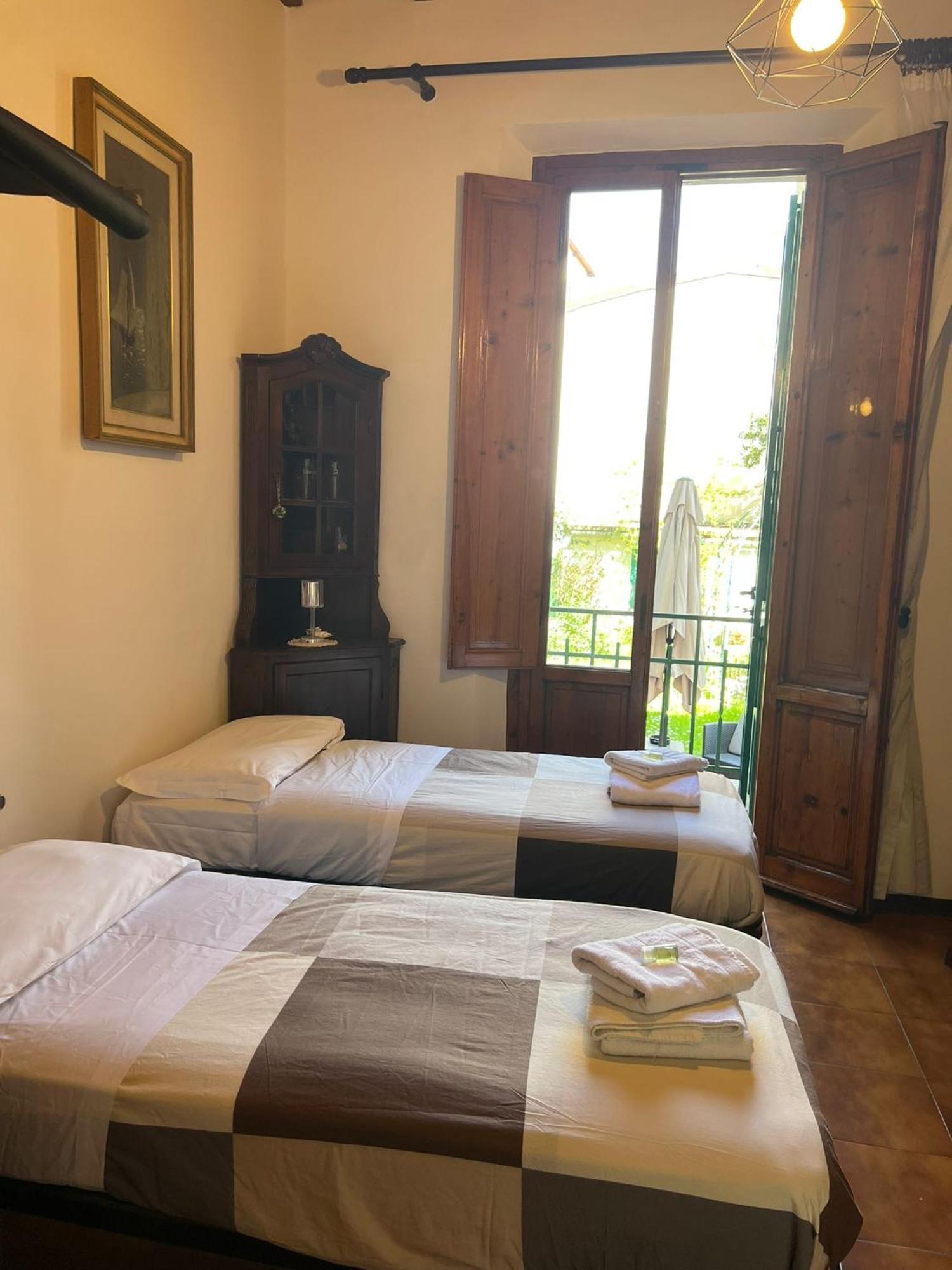 Casa Spadi Florence Ngoại thất bức ảnh