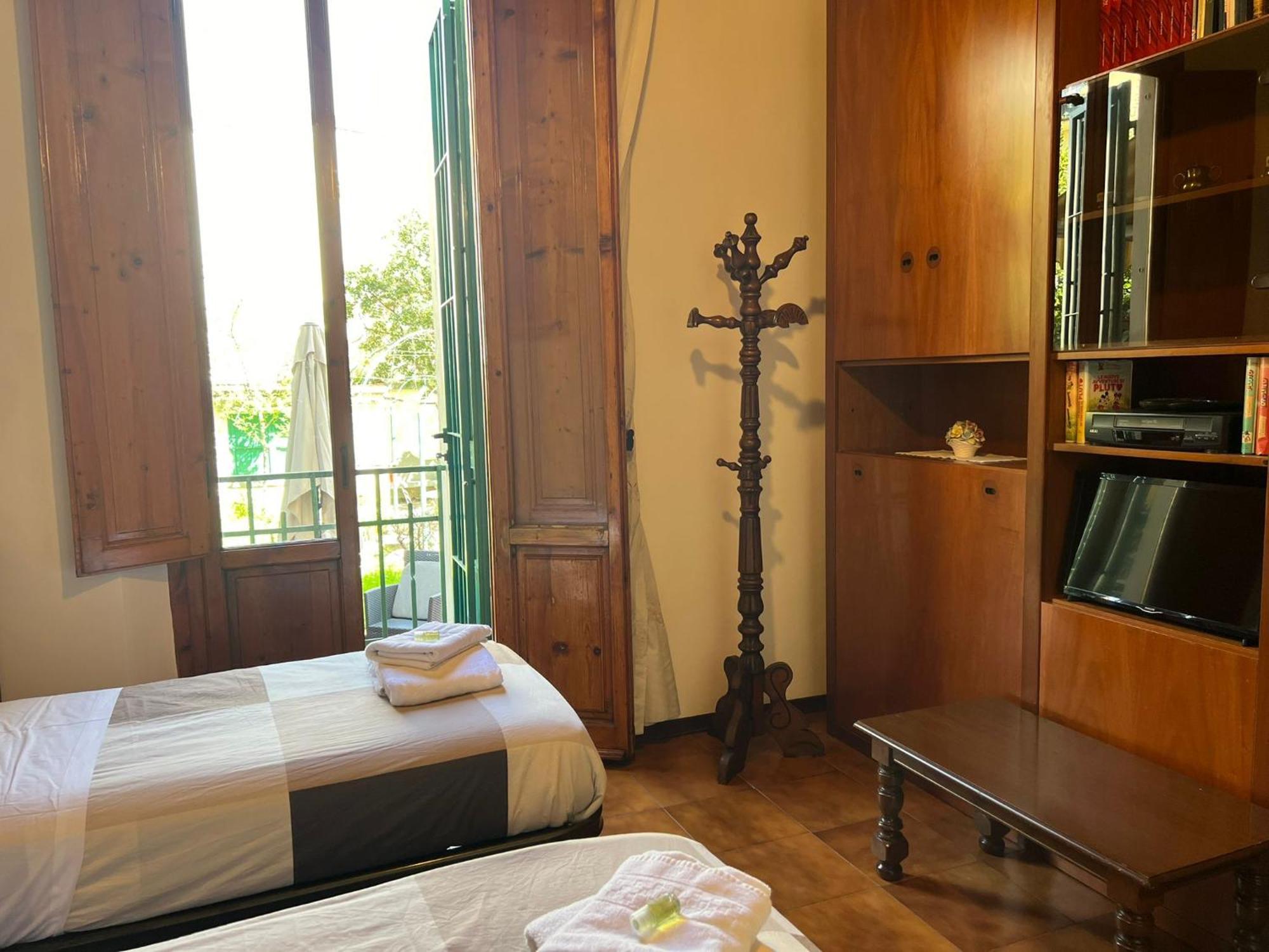 Casa Spadi Florence Ngoại thất bức ảnh