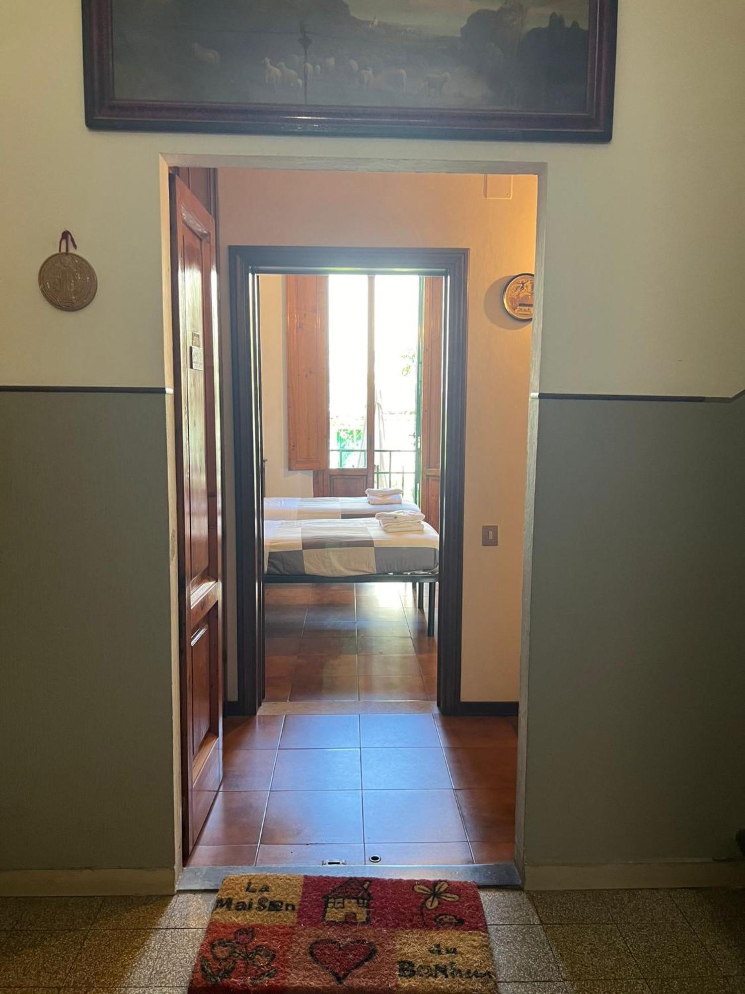 Casa Spadi Florence Ngoại thất bức ảnh